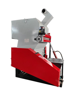 بيع مباشر من المصنع ، ماكينة إعادة تدوير البلاستيك ، ماكينة بلاستيك PP PE PVC ABS ، كسارة Scrsp البلاستيكية - Product Image 4