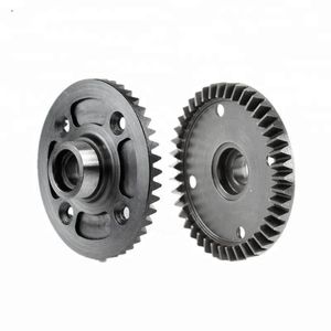 Repuestos de engranajes Kubota de posventa profesional de alta calidad fabricados por EP Ltd. China - Product Image 2