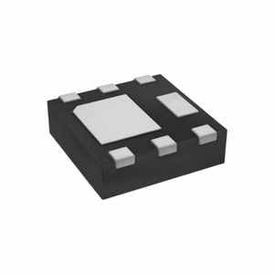 U-DFN2020-6 DMP2040UFDF-13 BOM IC In Stock Transistors Components Electronic - Product Image 1