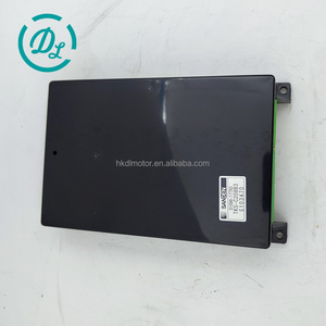 Contrôleur SPL EexcavaStart KHR11700 51586-17750 TKS-C208B3 Garantie 1 an Remplacement pour excavatrice SH75X-3B SH125X-3B SH135X-3B - Product Image 3