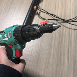 Herramienta Perforadora <span class=keywords><strong>de</strong></span> Tuberías <span class=keywords><strong>de</strong></span> HDPE 2026, Nueva, Sin Rebabas y Suave, para Instalación <span class=keywords><strong>de</strong></span> <span class=keywords><strong>Riego</strong></span> por Goteo Agrícola - Product Image 4