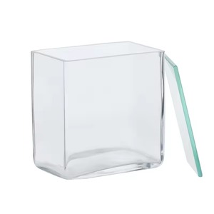 Лабораторный P-1 тип, двухслойная паза, тонкослойная хроматографическая расширяционная развивающая камера, резервуар для насыщения - Product Image 6