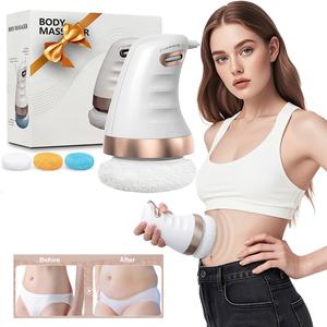 Productos para la Pérdida de Peso 2025, Herramientas de Masaje, Quemador de Grasa Abdominal, Máquina Adelgazante Corporal, Masajeador Anticelulítico para Moldear el Cuerpo - Product Image 1