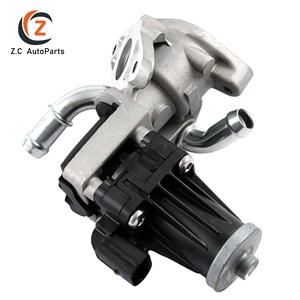 Applicabile per Ford Transit V348/RANGER/<span class=keywords><strong>2.2</strong></span> EGR valvola BK2Q9D475CC BK2Q9D475CD - Product Image 6