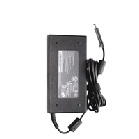 Adaptateur secteur 120W 20V 6A avec embout DC 7.4 5.0mm, chargeur de remplacement compatible avec les ordinateurs portables de jeu Chicony A13 120P1A MSI GF65 GF75