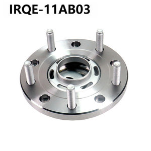 Unité de roulement de roue arrière et ensemble de tête d'essieu pour véhicules Toyota 8K212B664DB – Pièce de rechange neuve - Product Image 3