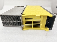 Amplificateur servo Fanuc A06B-6077-H111, module de commande de variateur de fréquence, 240V 40A, alimentation Alpha, Japon