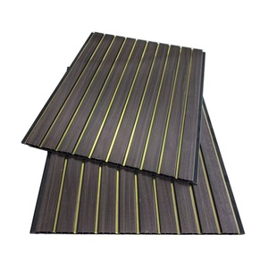 מכונת ייצור פאנלים לקיר מ-<span class=keywords><strong>PVC</strong></span> דמוי שיש במגוון צבעים עבור מוסכים - Product Image 4