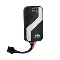 Système de suivi GPS 4G GPS403 avec plateforme BAANOOL IOT, application gratuite pour téléphone Android et iOS