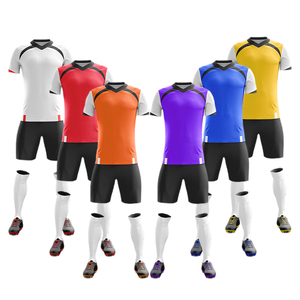 スペインRed Home Jersey La Liga Furia Rojaサッカーシャツ - Product Image 4