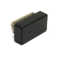 Escáner de Diagnóstico para Automóviles con Función OBDII Completa, Modelo B22, Compatible con 4.0, Ajuste Universal, 1 Año de Garantía