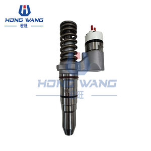 Injecteur diesel neuf d'origine avec buse 392-0211 3920211 Injecteur à rampe commune pour pièces de moteur 3508 - Product Image 2