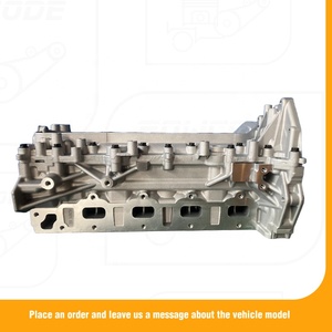 Ensemble de culasse de moteur R9M OM622 6000616468 110412453R 908331 Culasse complète pour <span class=keywords><strong>Renault</strong></span> <span class=keywords><strong>Trafic</strong></span> Benz Fiat 1.6 DCI - Product Image 5
