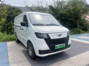 Camion Foton Times EV6 2023 d'<span class=keywords><strong>occasion</strong></span>, 350 km d'autonomie, conduite à gauche, 2 places, moteur 120 kW, transmission à simple vitesse - Product Image 3