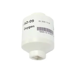 Long Lasting Medical Oxygen Sensor O2 Oxygen Cell Transducer Ao-09