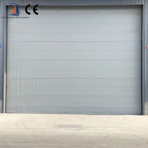 Enroulement rapide de frais généraux de montée rapide d'action rapide de représentation à grande vitesse pour l'extérieur ou l'intérieur d'entrepôt - Product Image 1