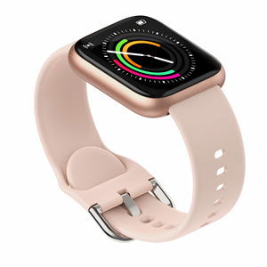 Smart Watch Full Touch Display <span class=keywords><strong>Smartwatch</strong></span> P6 Con monitorización de oxígeno de la presión <span class=keywords><strong>arterial</strong></span> en tiempo real - Product Image 3