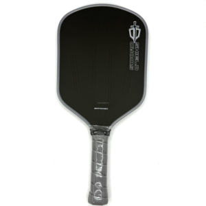 Honolu J2NF 16mm Dichte mit Voll-Schaumkern Toray T700 Carbonfaser Pickleball-Schläger mit Gratis Schlägerhülle - Product Image 2