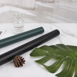 Pegatina de pared personalizada <span class=keywords><strong>para</strong></span> decoración del hogar, <span class=keywords><strong>pizarra</strong></span>, lámina adhesiva, rollo de envoltura - Product Image 1