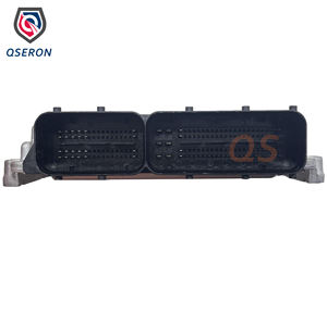 Unidad de Control del Motor MED17 F01R00DV80 CP2-10844-<span class=keywords><strong>CA</strong></span> Placa de Computadora ECU para JMC - Product Image 4