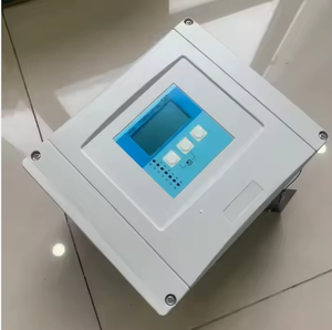 เครื่องส่งสัญญาณระดับอัลตราโซนิก Endress+Hausers Prosonic S FMU90 / ได้รับการรับรอง ATEX / แบบติดตั้งบนราง DIN / FDU90 FDU91 FDU92 FDU93 FDU95 - Product Image 3