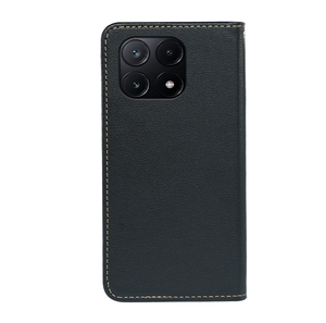 Folio <span class=keywords><strong>Flip</strong></span> Wallet Couverture Mobile Pour <span class=keywords><strong>Redmi</strong></span> K50 Ultra K40 K20 13c Magnétique Rfid Blocage Titulaire De La Carte Cas De Téléphone Portable - Product Image 2