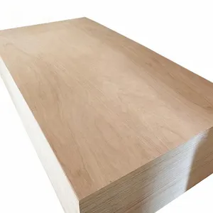 Basswood 3.6mm Bintangor Best Quality Fancy Plywood