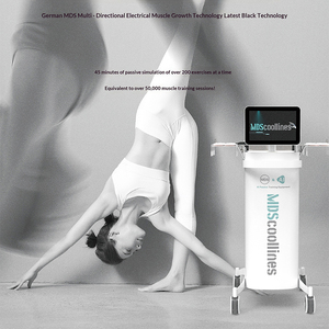 Free Tax Cool Line Passive <b>Machine</b> 45-Min Equals 5H Gym <b>Workout</b> - Product Image 2