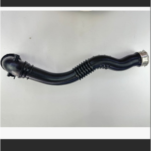 Manguera del colector de admisión BMW 13717605044 para reemplazo o reparación con o sin sensor - Product Image 1