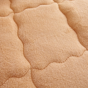 Edredón grueso de Sherpa, ropa de cama de invierno, gran oferta - Product Image 4