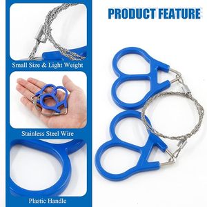 Sierra <span class=keywords><strong>de</strong></span> Cuerda <span class=keywords><strong>de</strong></span> Acero Inoxidable Resistente, Capacidad <span class=keywords><strong>de</strong></span> 5L/15L, Sierra <span class=keywords><strong>de</strong></span> Cuerda Manual <span class=keywords><strong>de</strong></span> Bolsillo para Acampar y Supervivencia al Aire Libre - Product Image 4