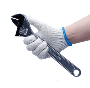 Máquina Automática para Tejer Guantes de 10G para Fabricar Guantes de Seguridad Anticorte con Máquina de Ribeteado de Guantes - Product Image 6