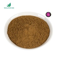 Poudre d'extrait de kanna de bonne qualité 20% extrait de kanna méembrine
