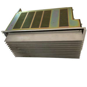 El <span class=keywords><strong>Rectificador</strong></span> SGDR-C0A250A01B del Gabinete <span class=keywords><strong>de</strong></span> Control NX100 es Apto para Robots Industriales - Product Image 3