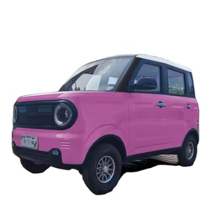 Maifeng 2024 F13 Mini Tuk-Tuk Elettrico <span class=keywords><strong>a</strong></span> <span class=keywords><strong>4</strong></span> Posti, Scooter <span class=keywords><strong>a</strong></span> Quattro <span class=keywords><strong>Ruote</strong></span>, Motore 3000W/4000W, Autonomia 120-170km, Veicolo <span class=keywords><strong>a</strong></span> Nuova Energia - Product Image 4