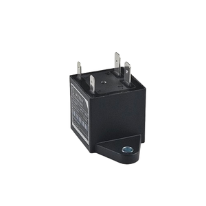 <span class=keywords><strong>Contacteur</strong></span> DC NDZ3X-20B <span class=keywords><strong>20A</strong></span> 12-1000VDC Bobine 12V <span class=keywords><strong>Contacteur</strong></span> DC haute tension à isolation époxy - Product Image 1