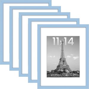 2023 New Listing Hot Sale School Wall Cheap Custom Decorative Family Wooden Photo <b>Frame</b> Wood Wall Picture <b>Frame</b> - Product Image 1