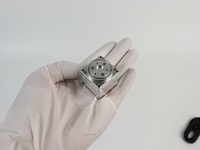 Moteur à engrenages planétaires DC ultra-compact, micro-moteur à engrenages planétaires DC avec protocole CANBUS