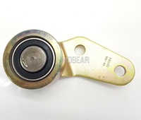 Tensor de Correa de Distribución MOBEAR de Calidad, Compatible con RENAULT SUPER 5 VKM36014 7700271618, Tensor de Correa GA35562 532021210 F121586 T380