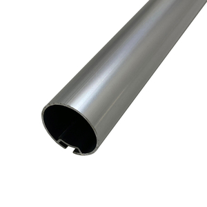 <span class=keywords><strong>Persiana</strong></span> enrollable tubular con límite mecánico estándar y control de <span class=keywords><strong>interruptor</strong></span> de alto voltaje - Product Image 3