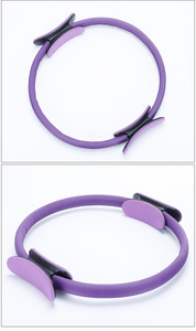 <span class=keywords><strong>Anneau</strong></span> de <span class=keywords><strong>Pilates</strong></span> JianYun en NBR, durable et très vendu, pour la maison, la gym, la beauté des jambes, des <span class=keywords><strong>cuisses</strong></span> et de la taille, écologique -1 - Product Image 2