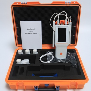 เครื่องวัดค่า pH แบบพกพา รุ่น PH310T สำหรับเครื่องสำอาง สระว่ายน้ำ อาหาร และนม - Product Image 2