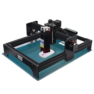 Máquina de Corte Láser CNC <span class=keywords><strong>para</strong></span> el Hogar, Máquina de Grabado - Product Image 1