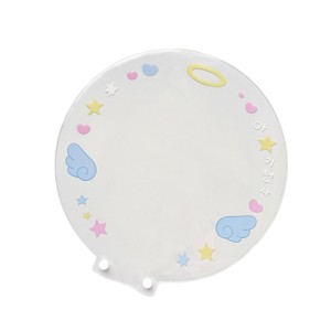 Nouvelle housse de protection et de rangement multi-usages en PVC pour ventilateur, modèle PVC Picket Angel King - Product Image 5
