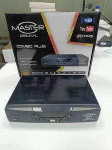 Hot bán FTA hỗ trợ <span class=keywords><strong>DVB</strong></span>-<span class=keywords><strong>T2</strong></span>/C + S2 H.264 Combo thu vệ tinh 1080 gx6605s Bộ vi xử lý Newcam cho cccam mgcam cho Set Top Box - Product Image 6