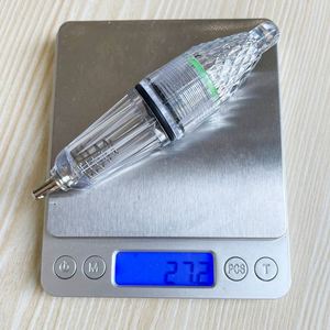 <span class=keywords><strong>Luz</strong></span> LED de Pesca de 12 cm, Señuelo de Pesca, Súper Impermeable IP68, Lámpara Subacuática, <span class=keywords><strong>Luz</strong></span> de Pesca de Profundidad - Product Image 5