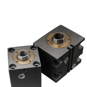 Kit de joints pour vérin hydraulique de grue forestière Blince Custom TIE ROD série TR3020, 1 à 4 tonnes - Product Image 2