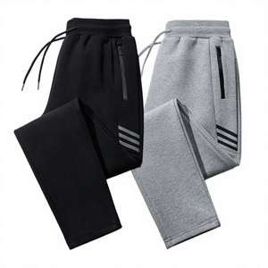 <span class=keywords><strong>Pantalon</strong></span> de <span class=keywords><strong>travail</strong></span> droit en polyester pour <span class=keywords><strong>homme</strong></span>, <span class=keywords><strong>taille</strong></span> mi-haute, résistant à l'usure, pour le printemps et l'automne, protection professionnelle, <span class=keywords><strong>grande</strong></span> <span class=keywords><strong>taille</strong></span>, sport et décontracté - Product Image 1
