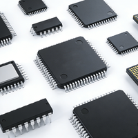 Componentes Electrónicos, Chip IC Original, Semiconductores Directo de Fábrica