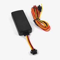 Traceur GPS 4G Beidou pour voiture avec batterie au lithium, alarme anti-déranglement, dispositif anti-perte, positionnement en temps réel du véhicule, électronique